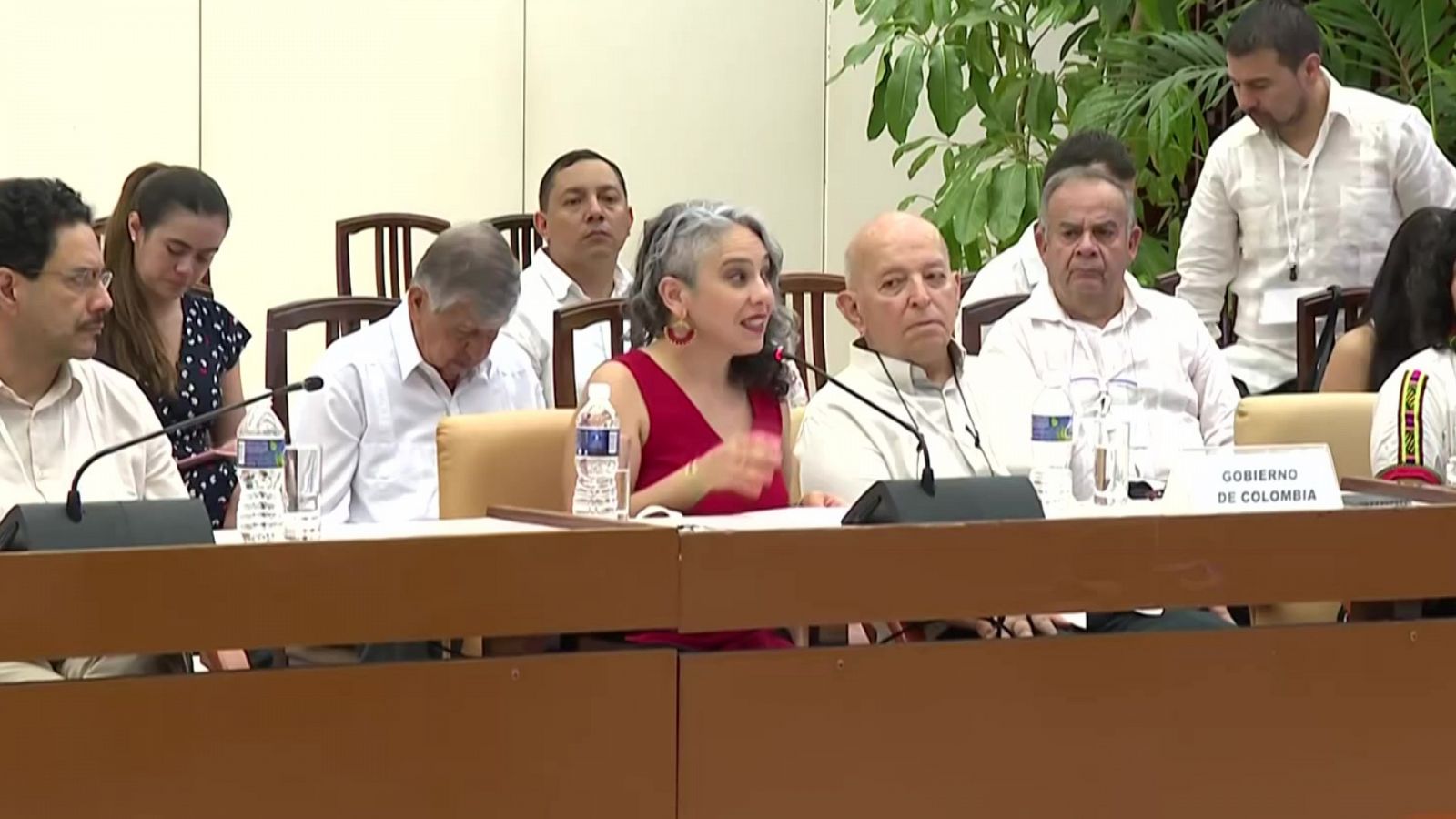 Telediario Internacional - 08/06/23 - ver ahora