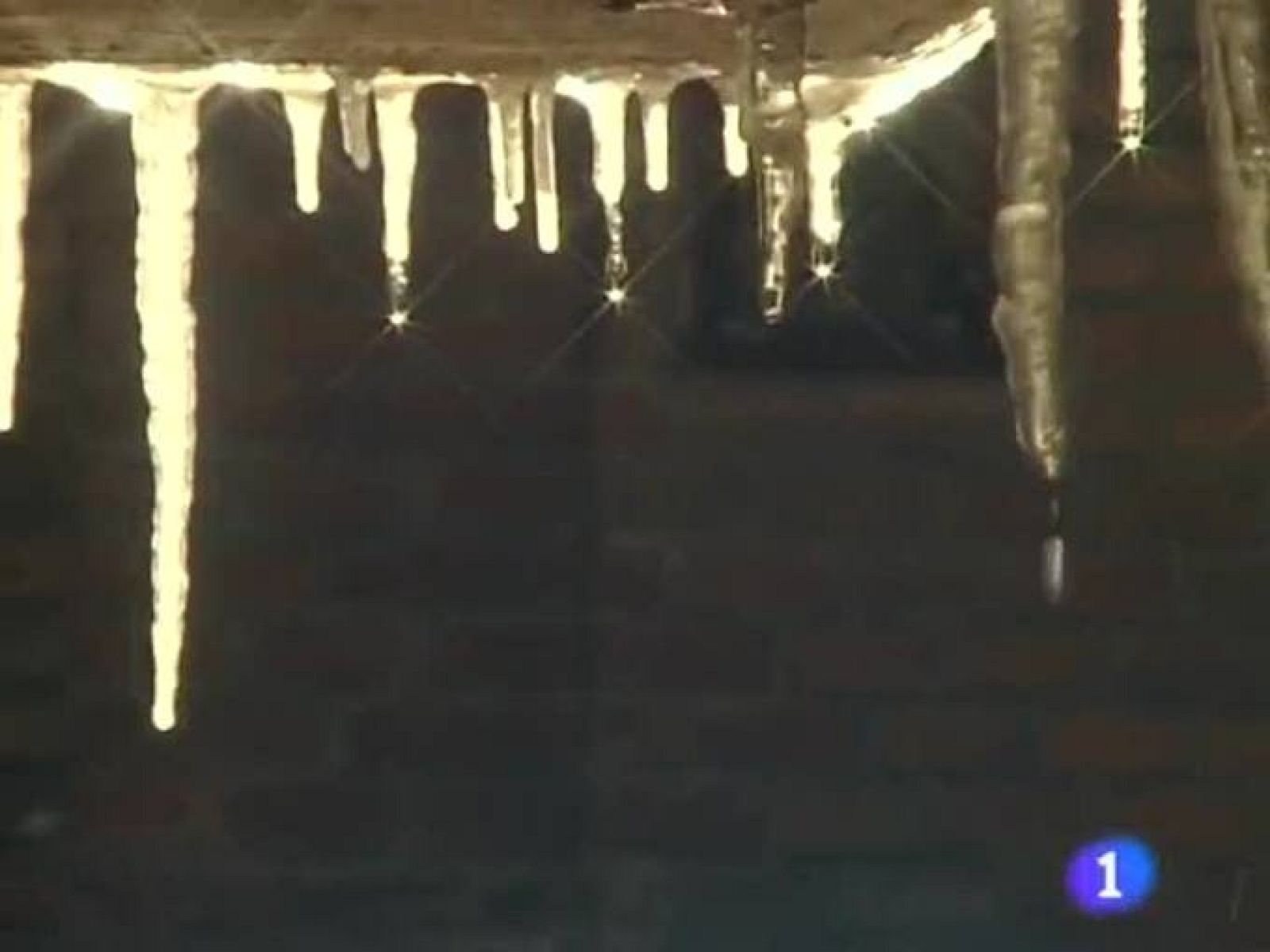 Noticias Aragón. (11/02/10)