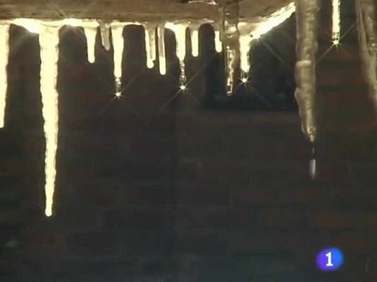 Noticias Aragón - Noticias Aragón - 11/02/10