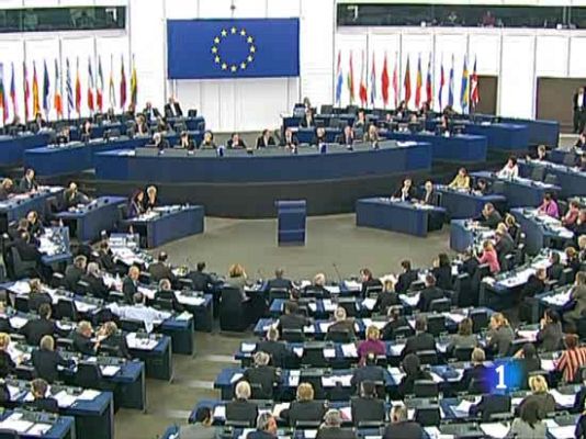  - Europa le dice no a Estados Unidos