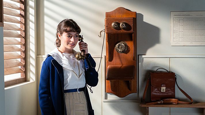 La promesa - Episodio 118