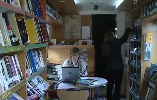 Informativo de Madrid - Informativo de Madrid - 11/02/10