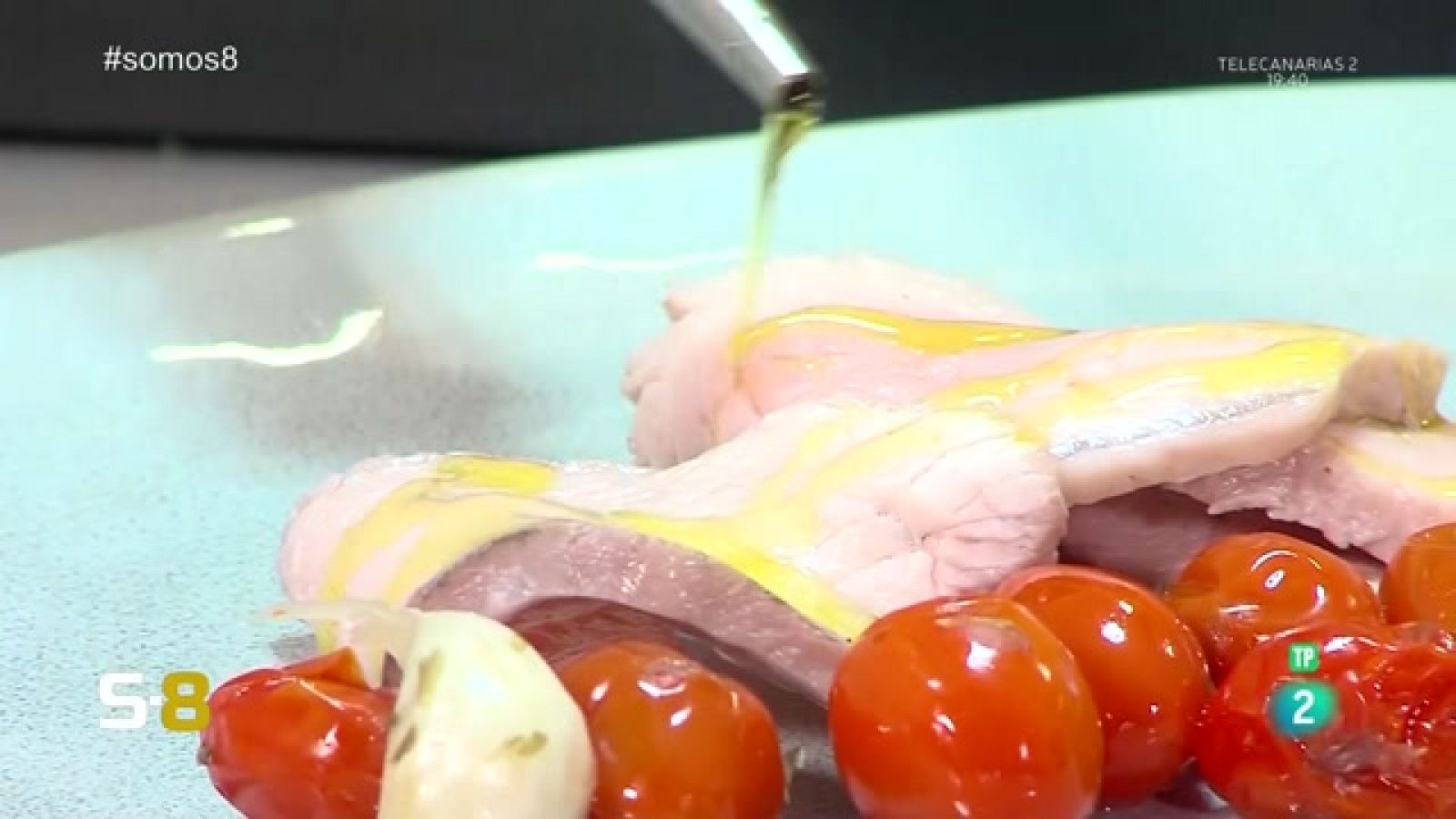 Somos 8 - 08/06/2023