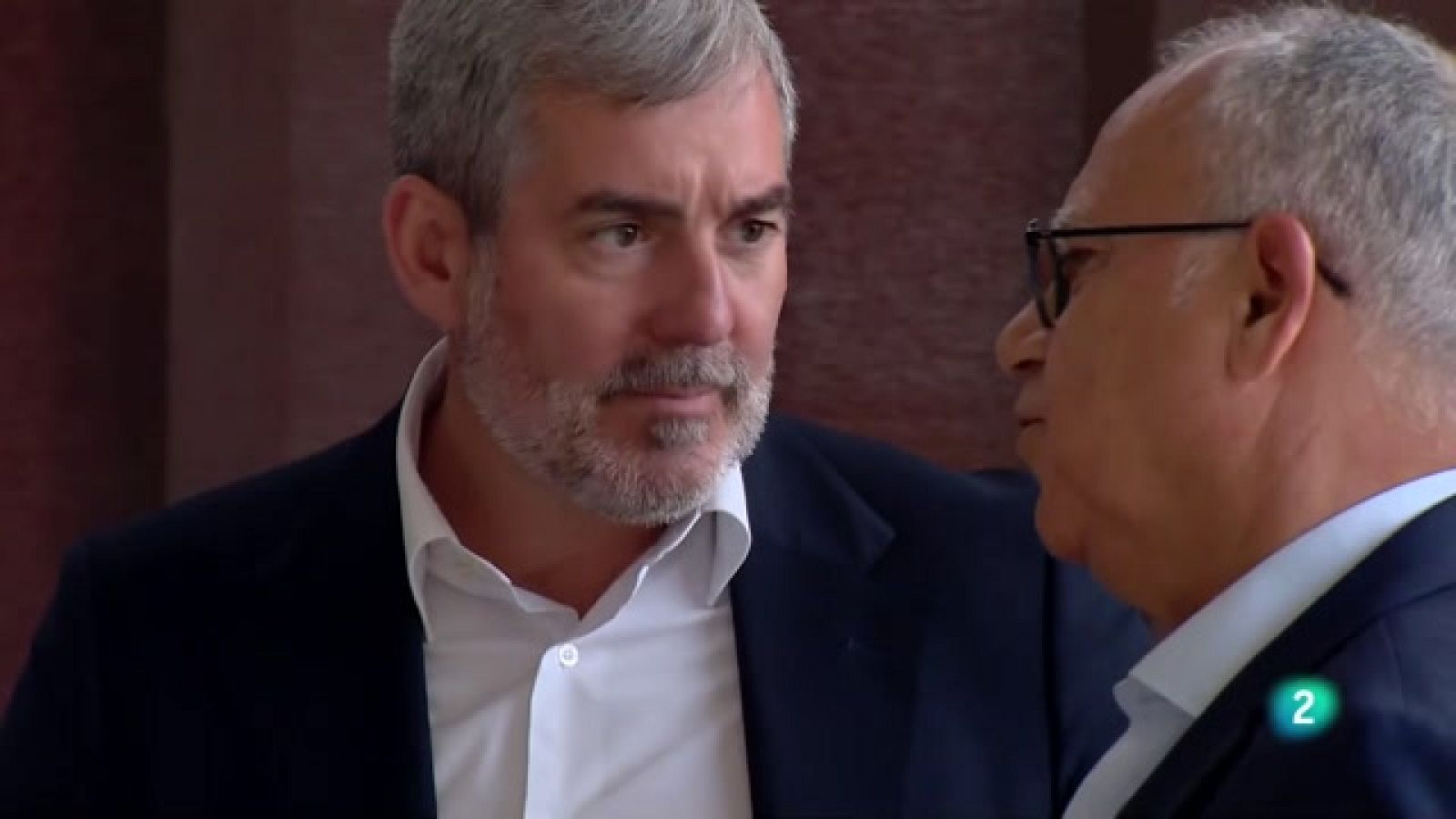 Telecanarias 2 - 08/06/2023