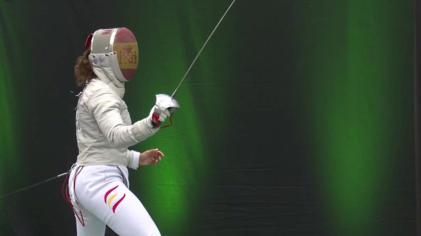 Esgrima - Campeonato de España Madrid. Resumen - ver ahora