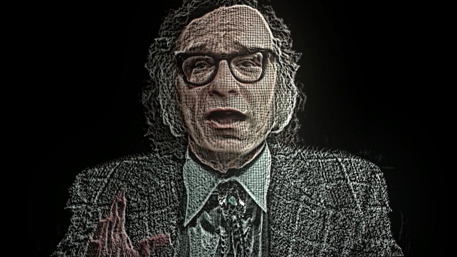 La noche temática - Isaac Asimov, mensaje al futuro - Documental en RTVE