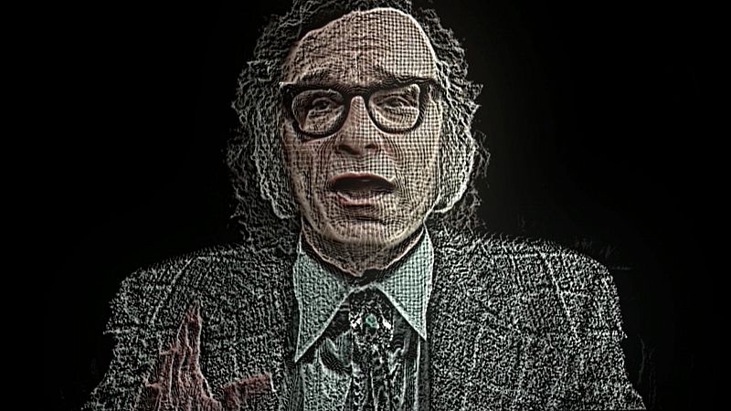 La noche temática - Isaac Asimov, mensaje al futuro - Ver ahora