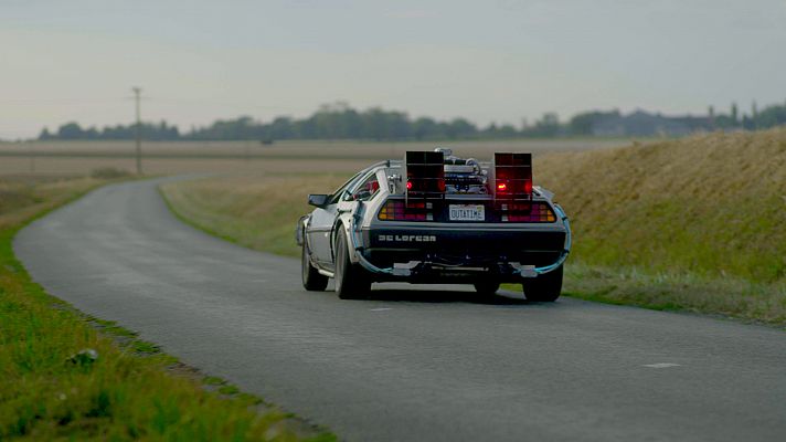 La noche temática - Marty y Doc, la historia de un fenómeno