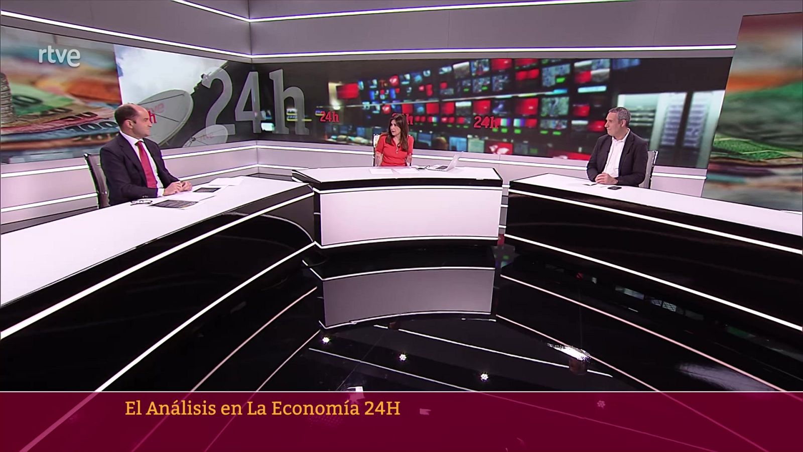 La economía - 09/06/23 - ver ahora