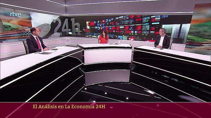 La economía - 09/06/23