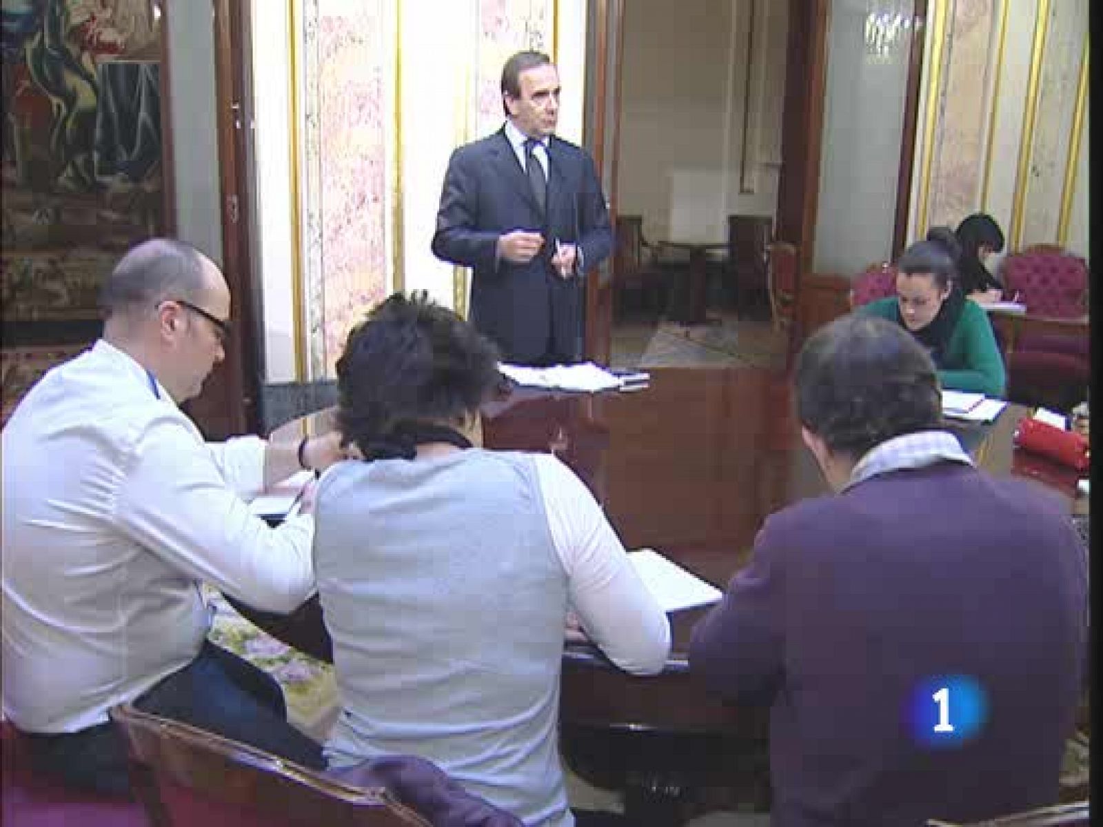 El PSOE ha anunciado que va a iniciar una ronda de contactos para buscar acuerdos | Ver