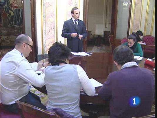  - Ronda de contactos