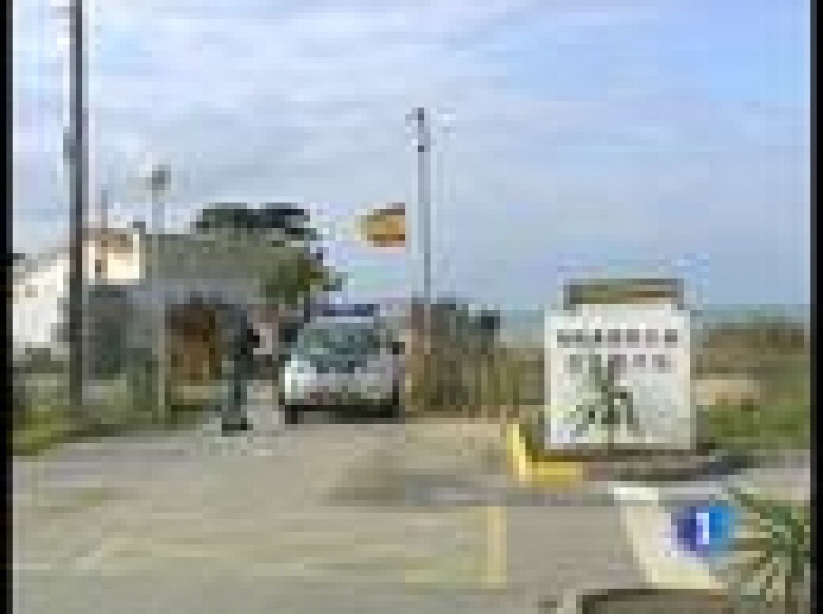 ETA tenía entre sus objetivos el cuartel de la guardia civil de la localidad gaditana de Zahara de los Atunes | Ver