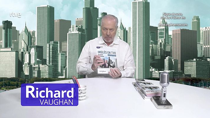 Inglés en TVE - Programa 786