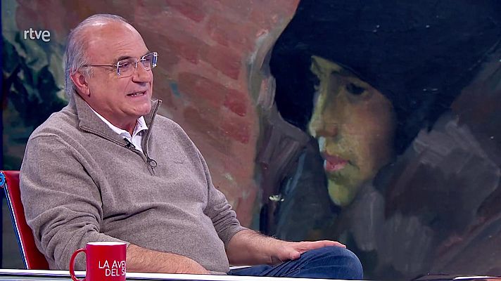 La aventura del Saber - La aventura del saber - 12/06/23