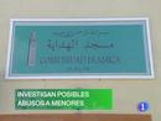 Noticias Murcia - Noticias Murcia - 11/02/10