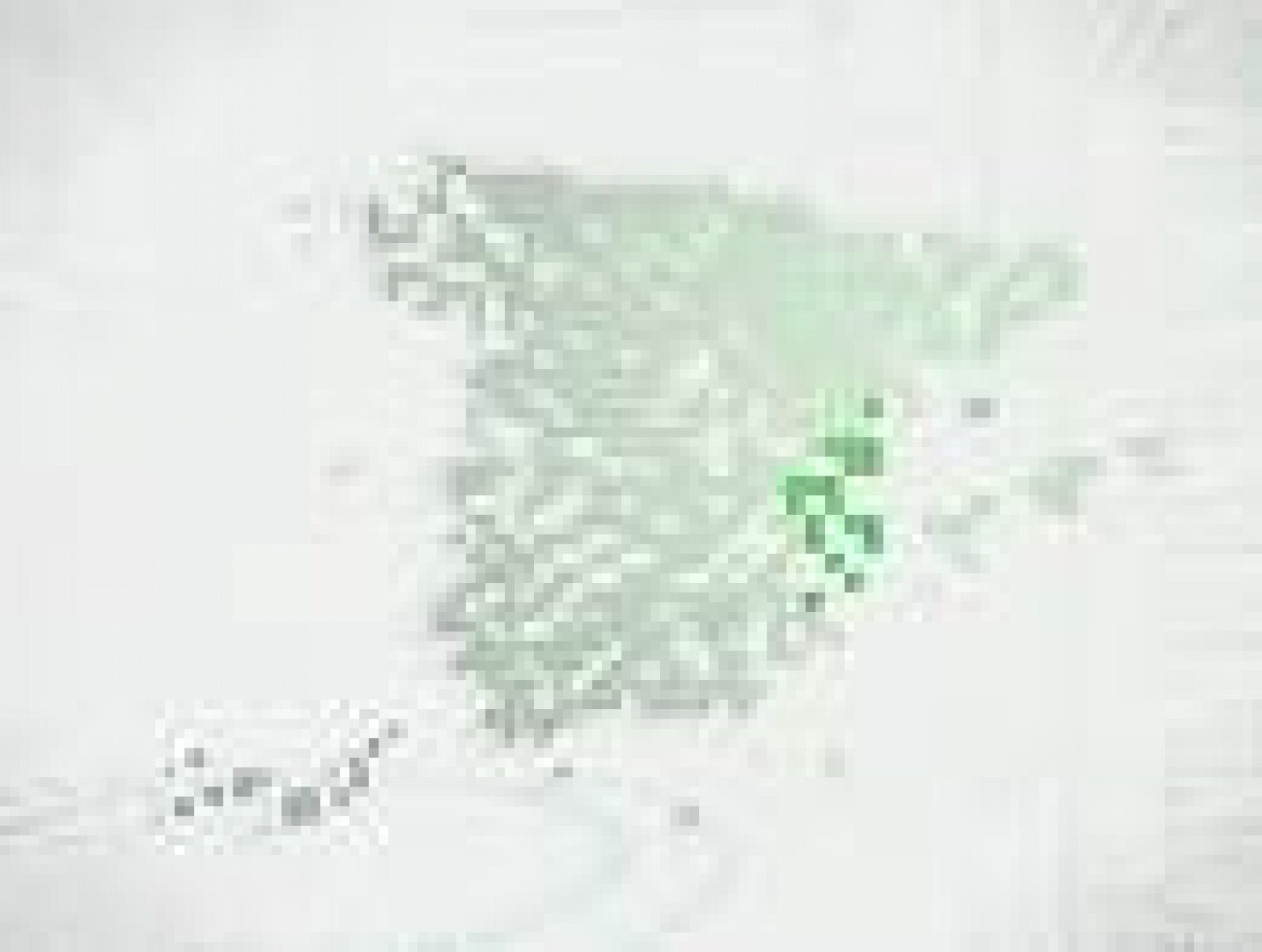 L'Informatiu. Informativo Territorial de la C.Valenciana (11/02/10)