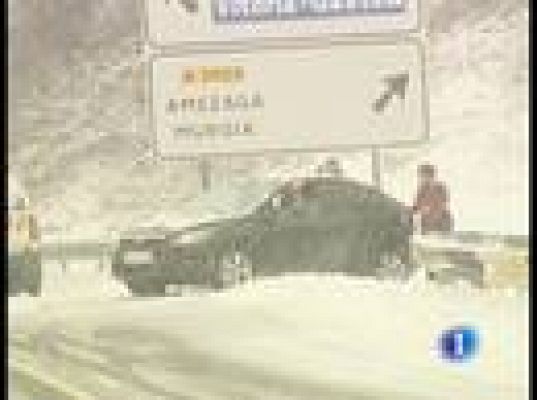 El tiempo - El Tiempo - 11/02/10