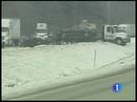 El tiempo - El Tiempo - 11/02/10