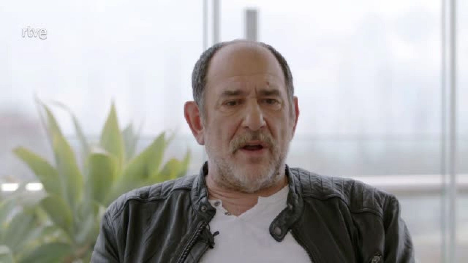 Días de cine: Días de Cine: Momento favorito de Karra Elejalde y despedida | RTVE Play