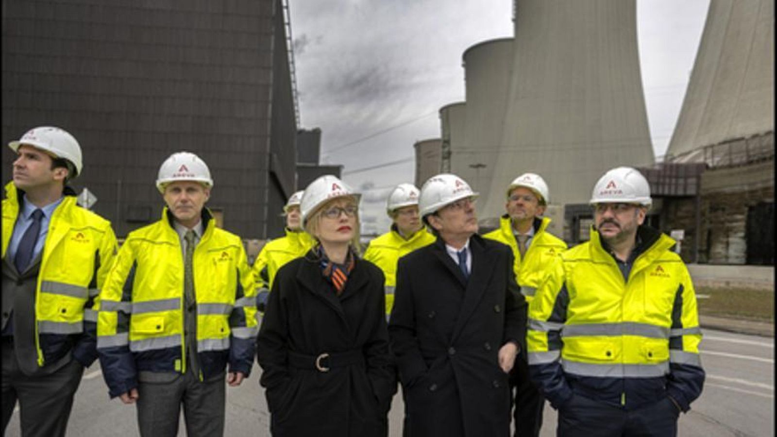 Días de cine: Días de Cine: Un blanco fácil | RTVE Play