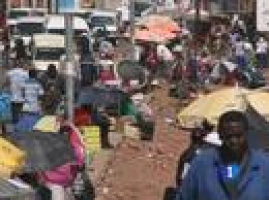  - Hace 20 años, Mandela salió libre