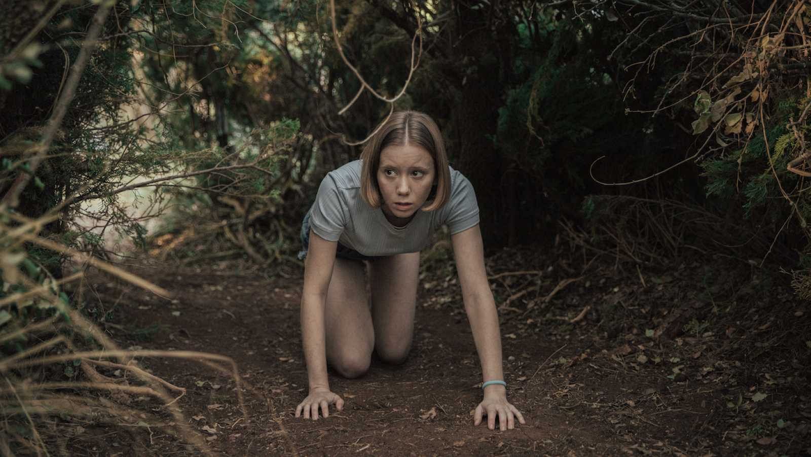 Días de cine: Días de Cine: La desconocida | RTVE Play