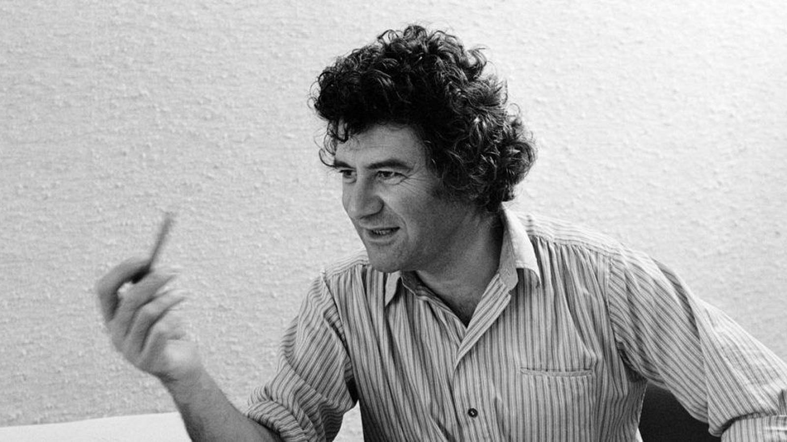 Días de cine: Días de Cine: La habitación verde. Jacques Rozier | RTVE Play