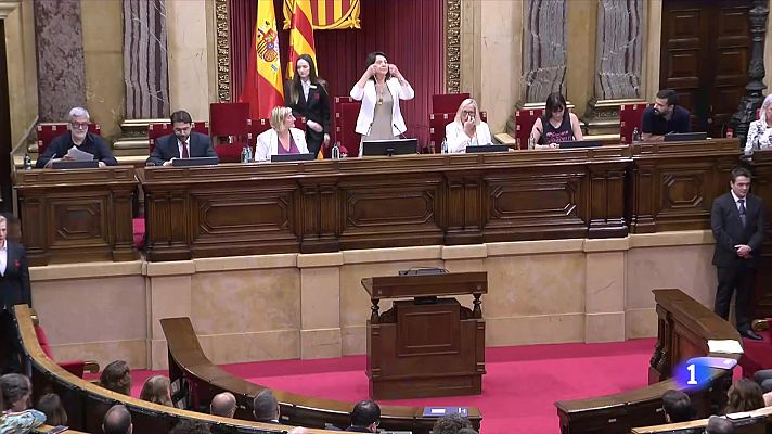 L'Informatiu - L'Informatiu - 09/06/2023