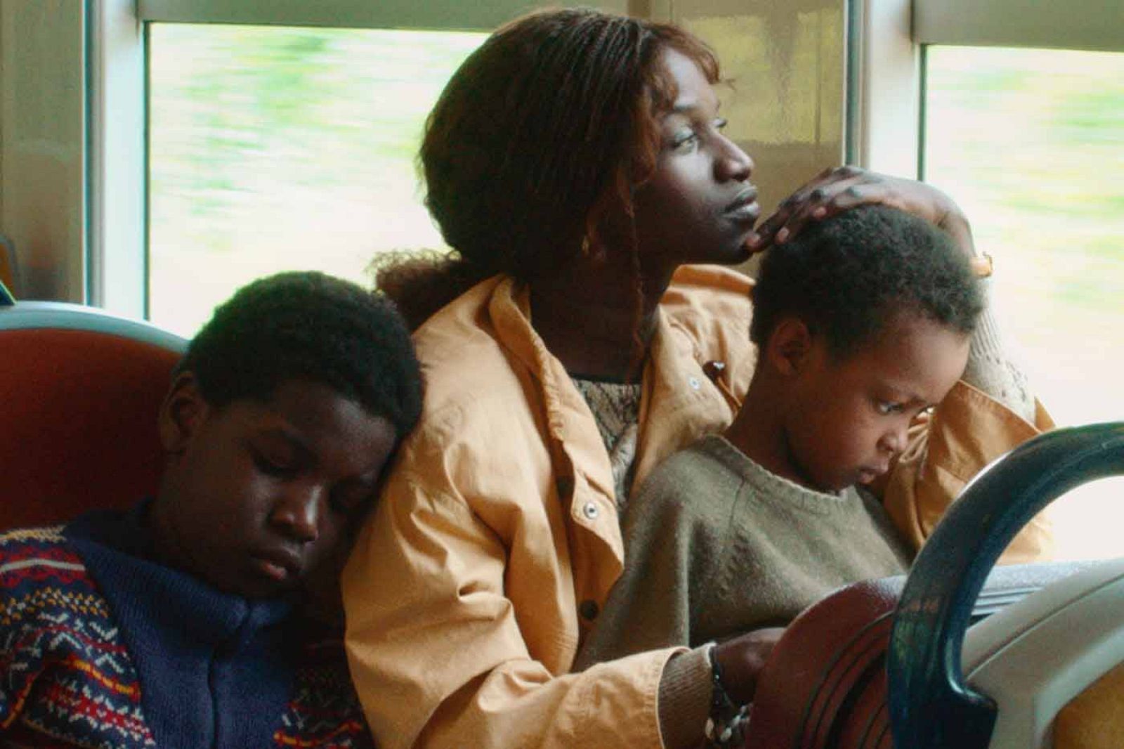 Días de cine: Días de Cine: Mi hermano pequeño | RTVE Play