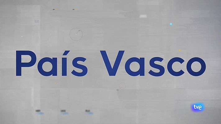 Telenorte - País Vasco - Telenorte 1 país Vasco (09/06/2023)