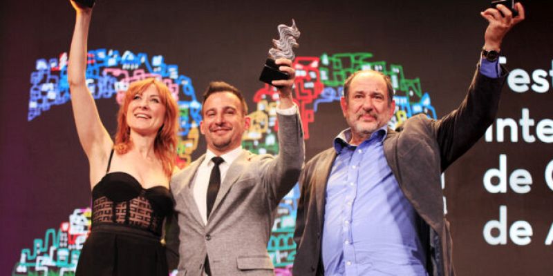 D�as de Cine: Festival de cine de Alicante