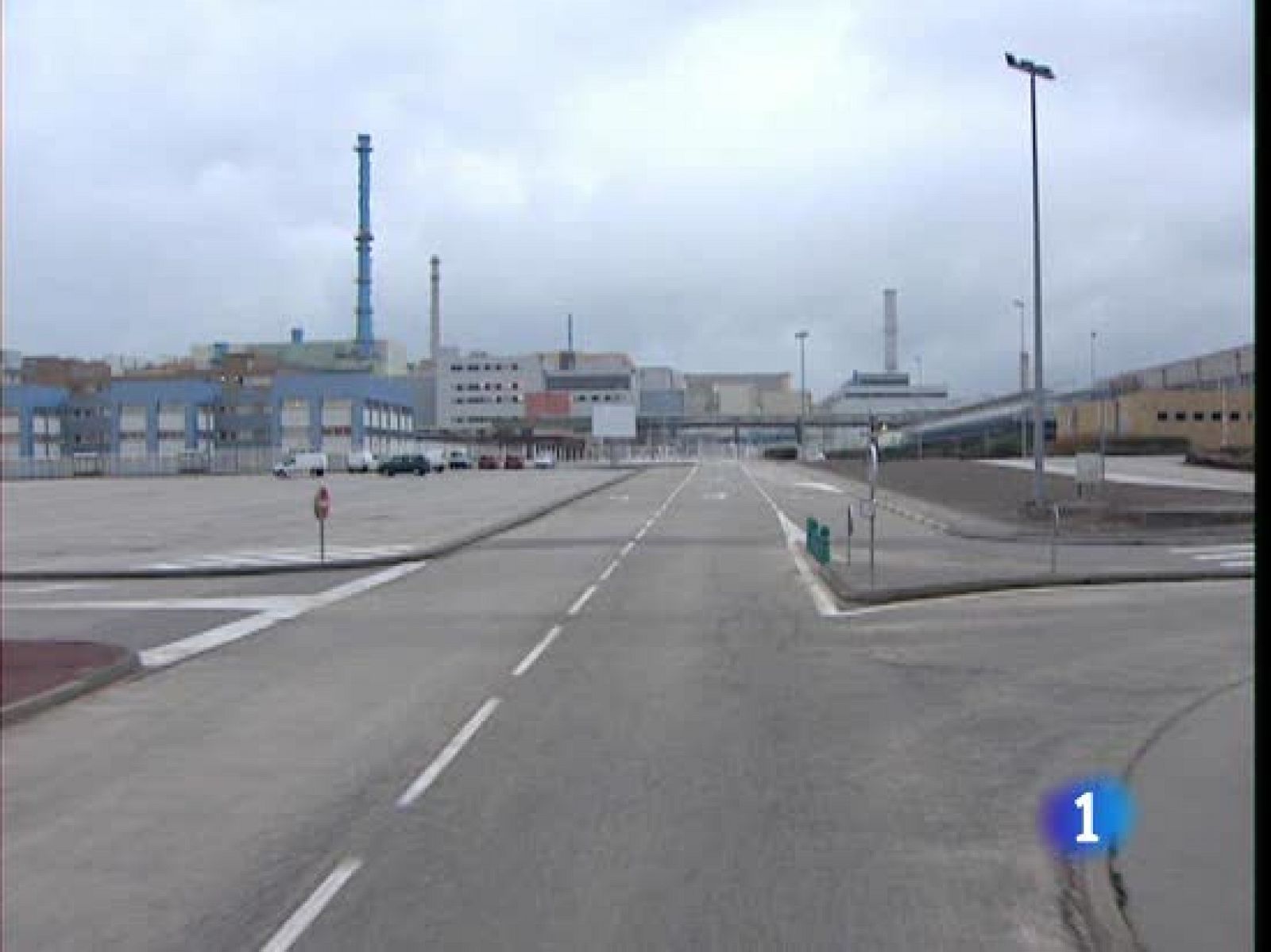 Parte de los residuos radioactivos españoles son tratados o reciclados en Francia