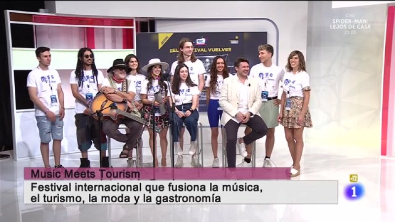 Cerca de ti - 09/06/2023     