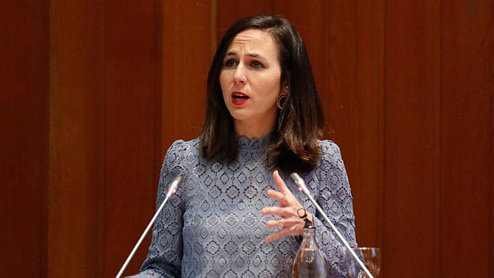 Podemos confirma el acuerdo con Sumar pero pide que no haya veto a Montero