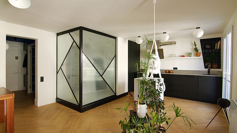 Nunca es demasiado peque�o - Episodio 12: Casas patrimoniales - ver ahora