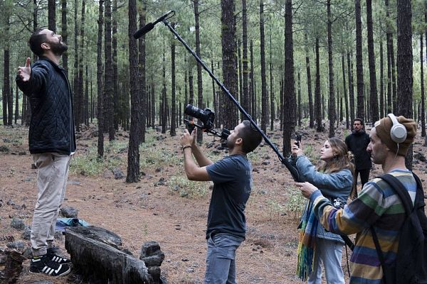 Días de Cine: Festivalito de La Palma