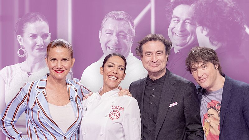 Masterchef 11 - Programa 23 - Ver ahora