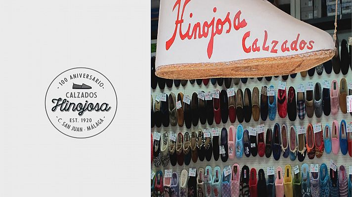 Noticias Andalucía - Desaparecen los comercios centenarios