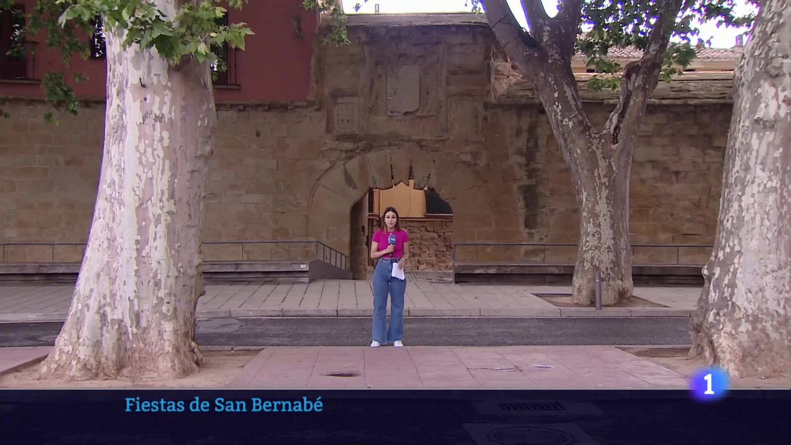 Telerioja en 2' - 09/06/23 - Ver ahora