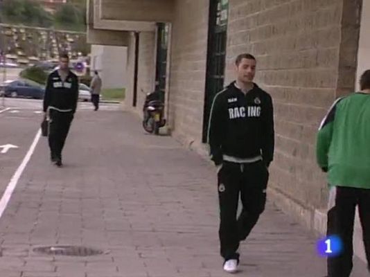 TeleCantabria - Telecantabria - 11/02/10