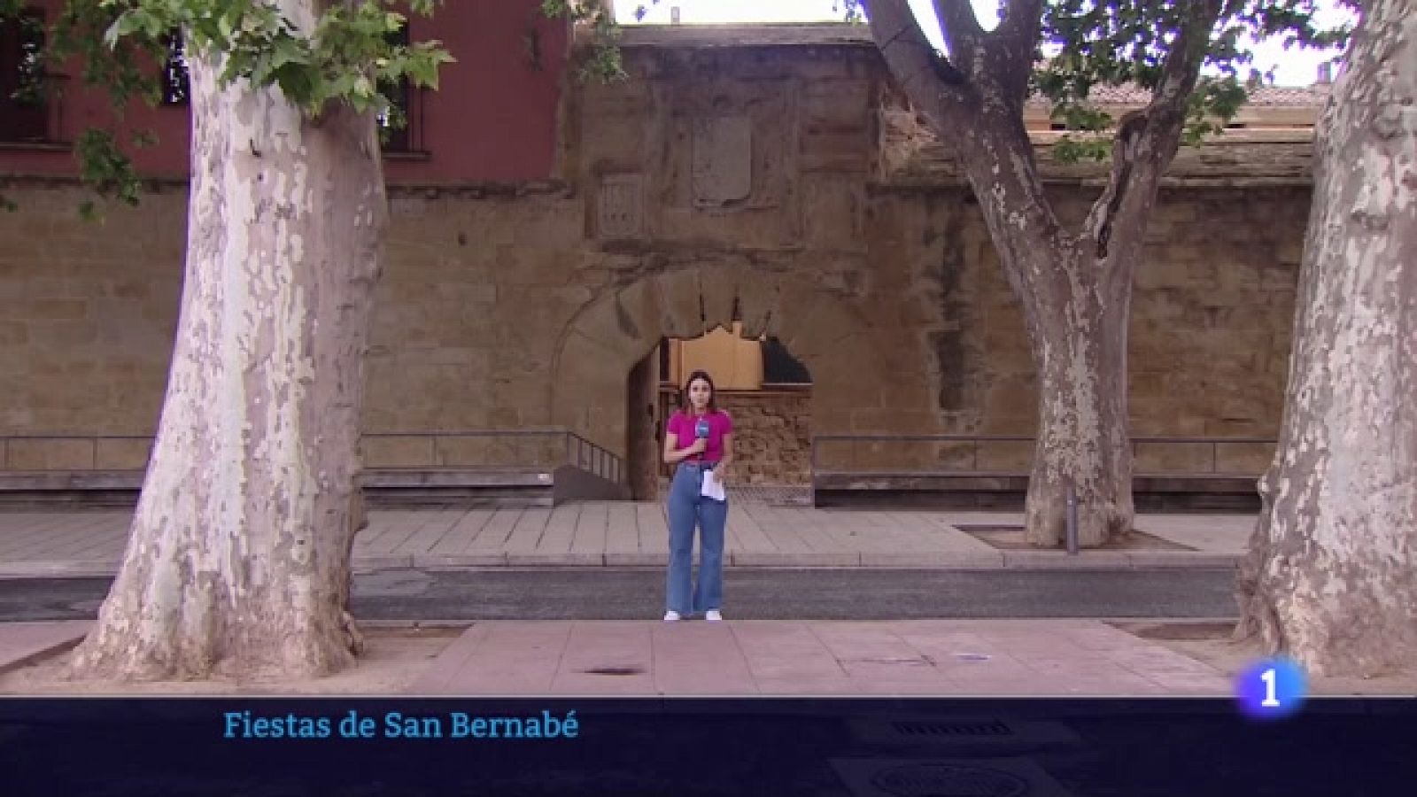 Informativo Telerioja 2 - 09/06/23 - Ver ahora