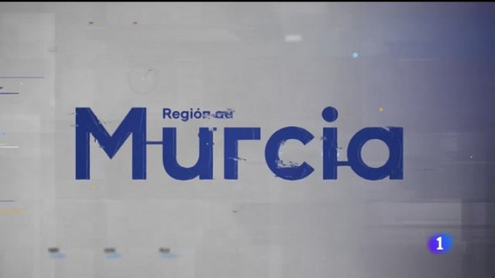 Noticias Murcia 2 - 09/06/2023