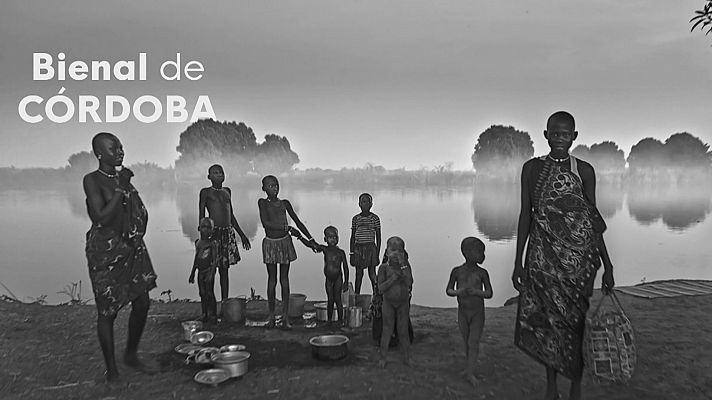 Noticias Andalucía - XVIII Bienal Fotográfica de Córdoba