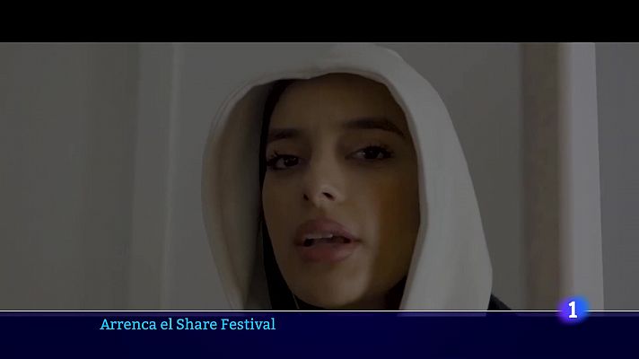 L'Informatiu - 5a edició del Share Festival