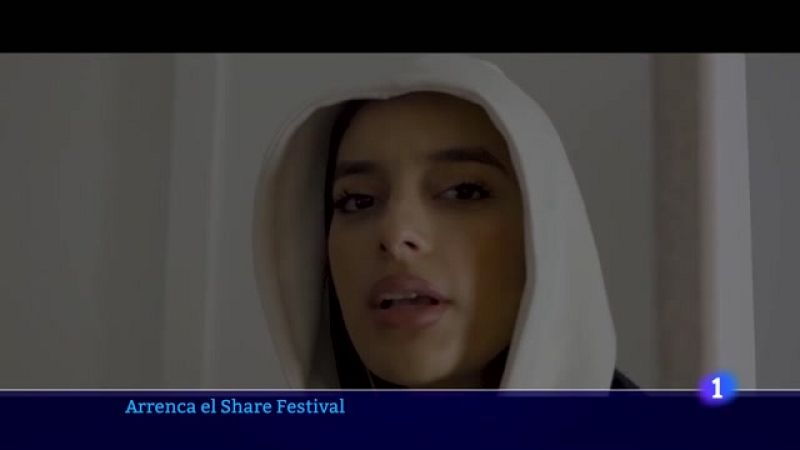 5a edició del Share Festival