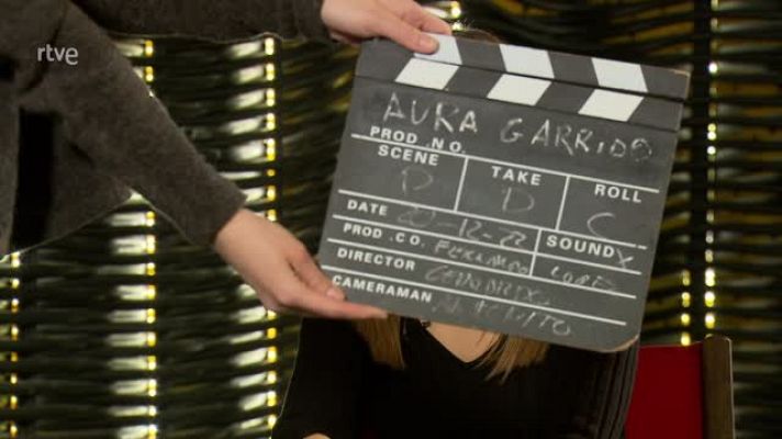 Días de cine - Días de Cine: Entrevista completa con Aura Garrido.