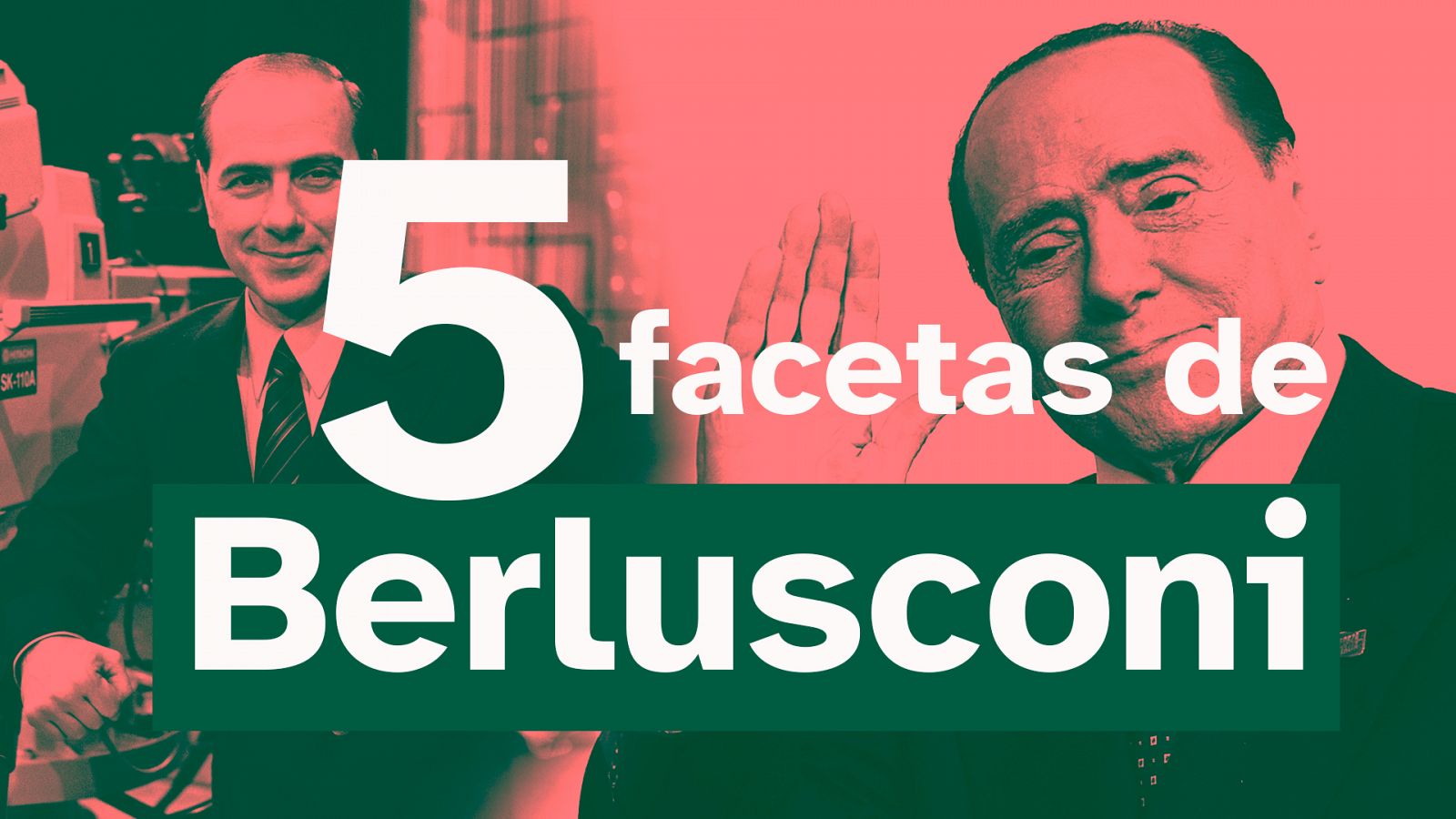 Berlusconi: ¿Cómo era Silvio? Desde su pasión por el fútbol hasta su cara más personal