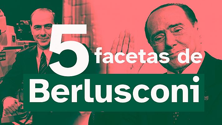 Modo Digital - Berlusconi: ¿Cómo era Silvio? Desde su pasión por el fútbol hasta su cara más personal