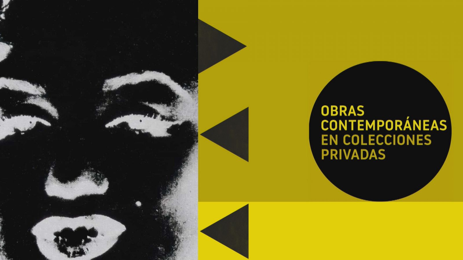 'Colecciones privadas' de la Fundación Cajasol - Ver ahora